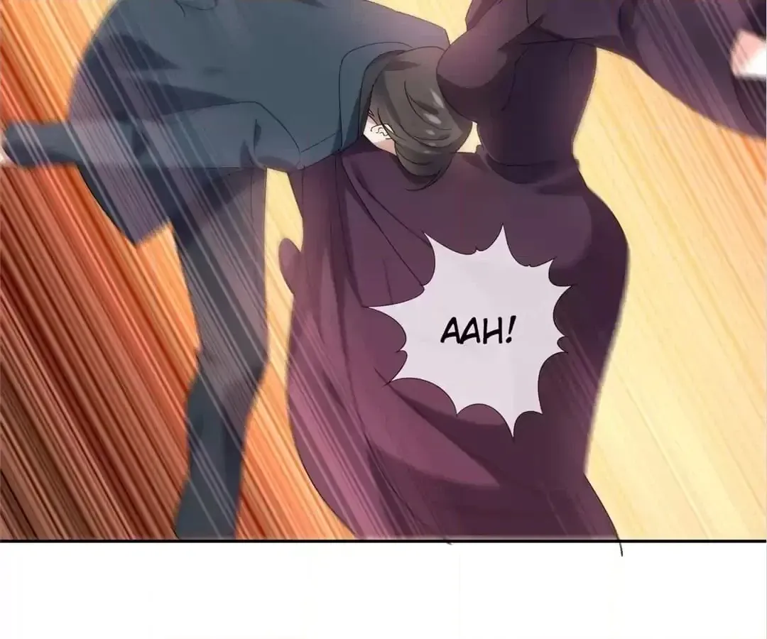 My Apocalyptic Miss Chapter 100 page 20 - 