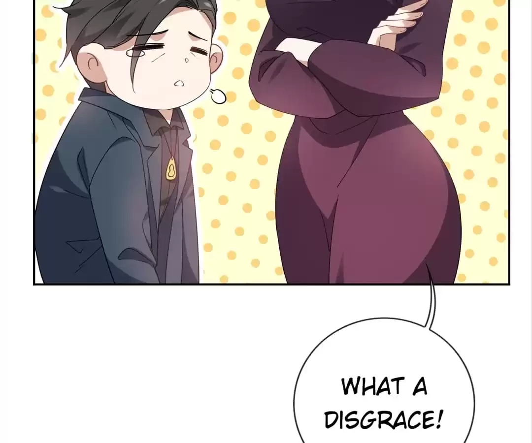 My Apocalyptic Miss Chapter 100 page 22 - 