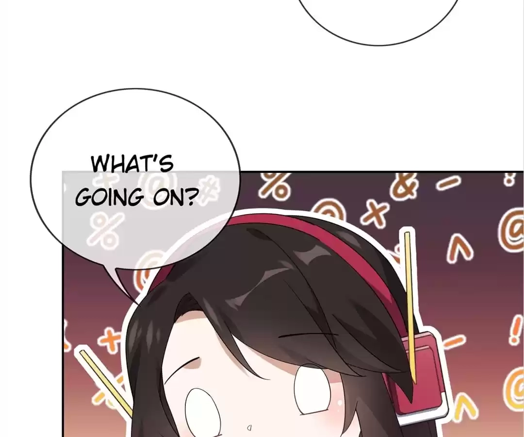 My Apocalyptic Miss Chapter 100 page 23 - 
