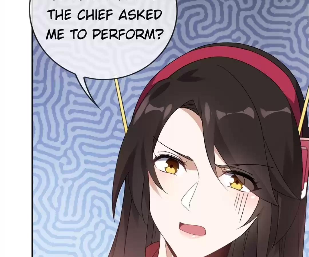 My Apocalyptic Miss Chapter 100 page 28 - 