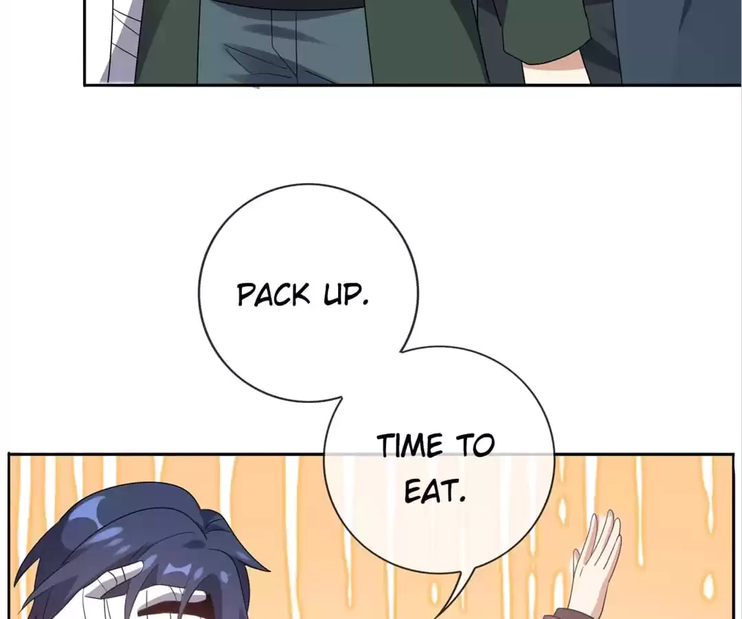 My Apocalyptic Miss Chapter 100 page 49 - 