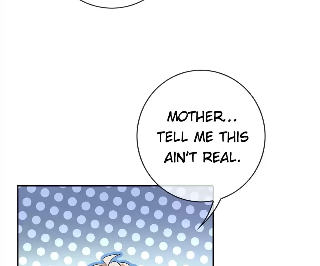My Apocalyptic Miss Chapter 100 page 51 - 
