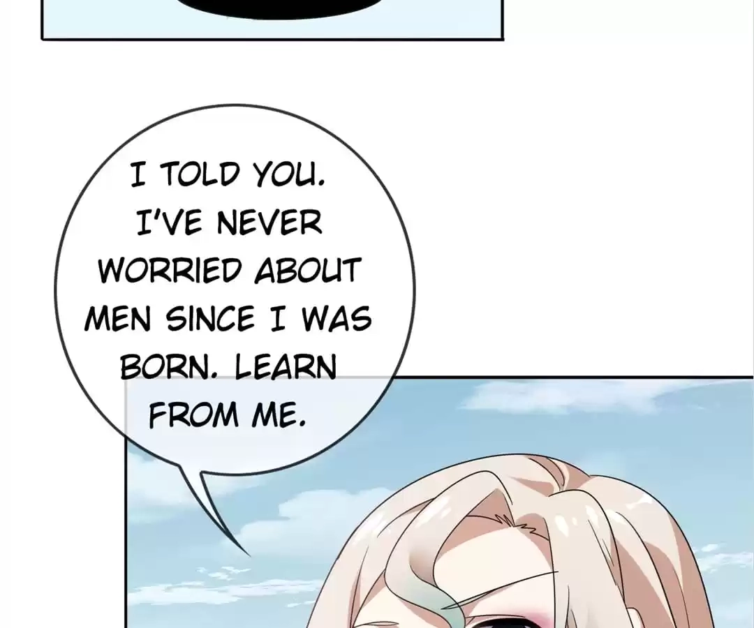 My Apocalyptic Miss Chapter 100 page 53 - 