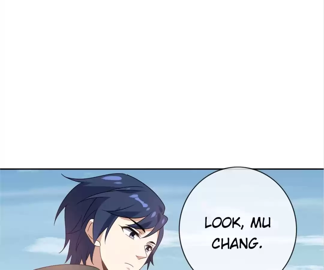 My Apocalyptic Miss Chapter 100 page 55 - 