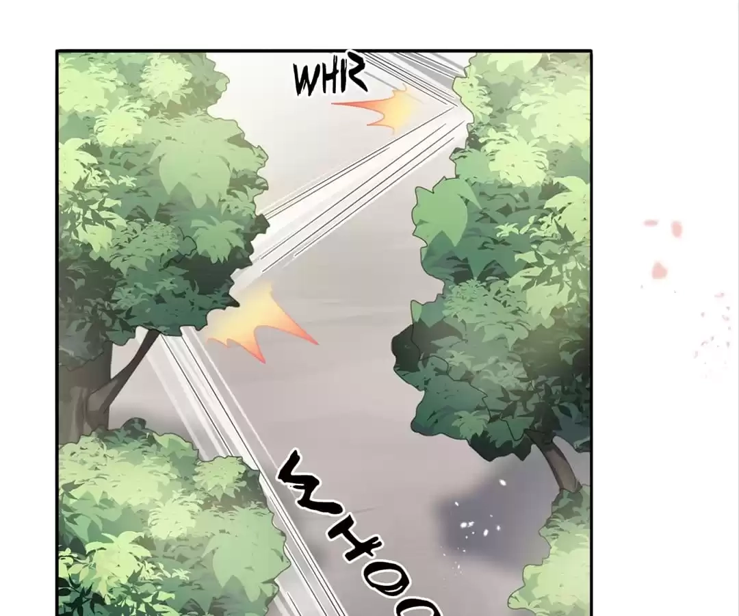 My Apocalyptic Miss Chapter 100 page 63 - 