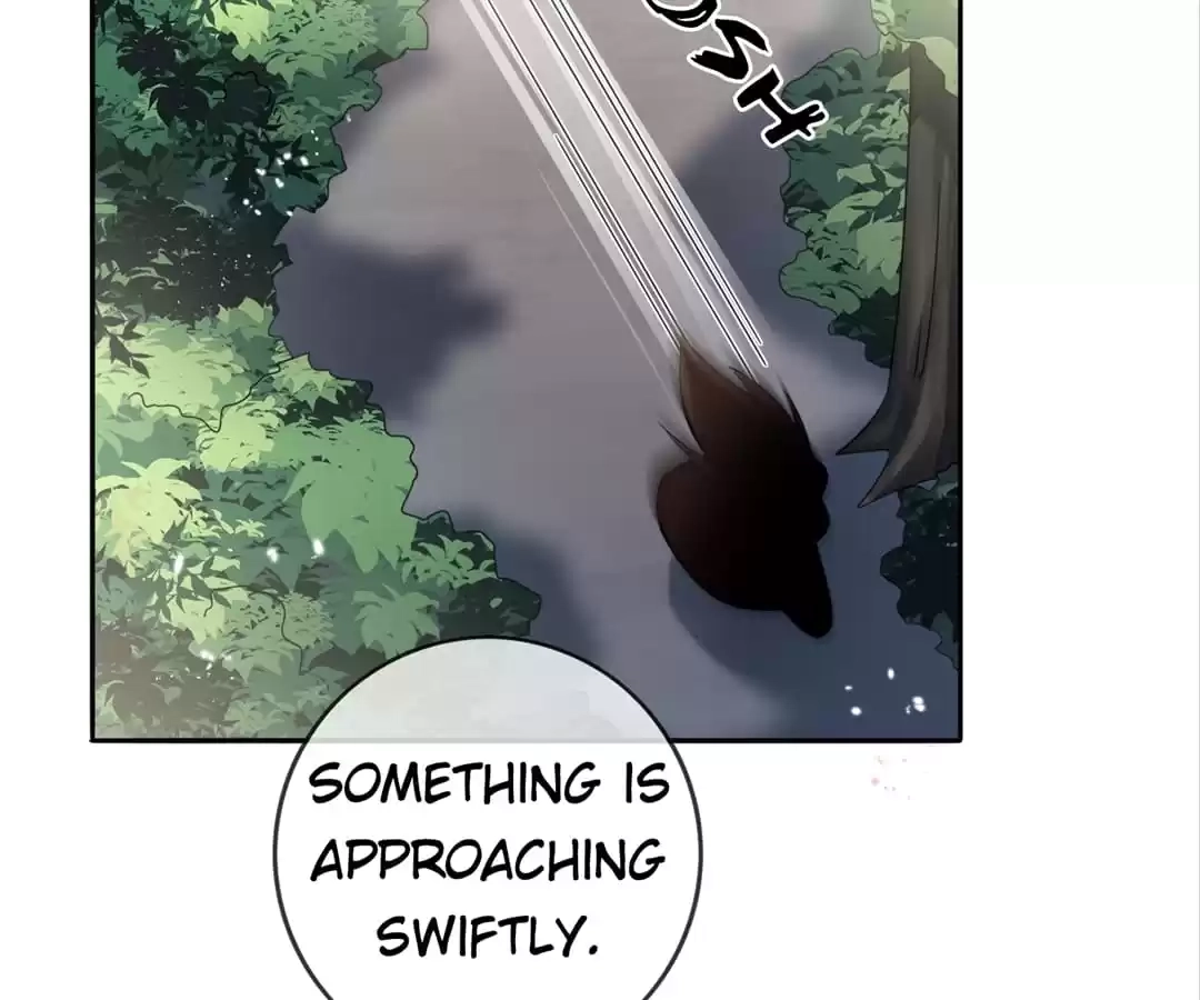 My Apocalyptic Miss Chapter 100 page 64 - 
