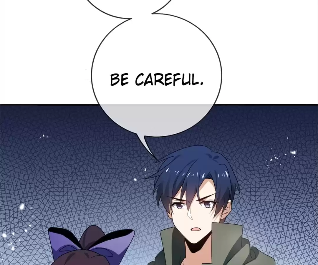 My Apocalyptic Miss Chapter 100 page 65 - 