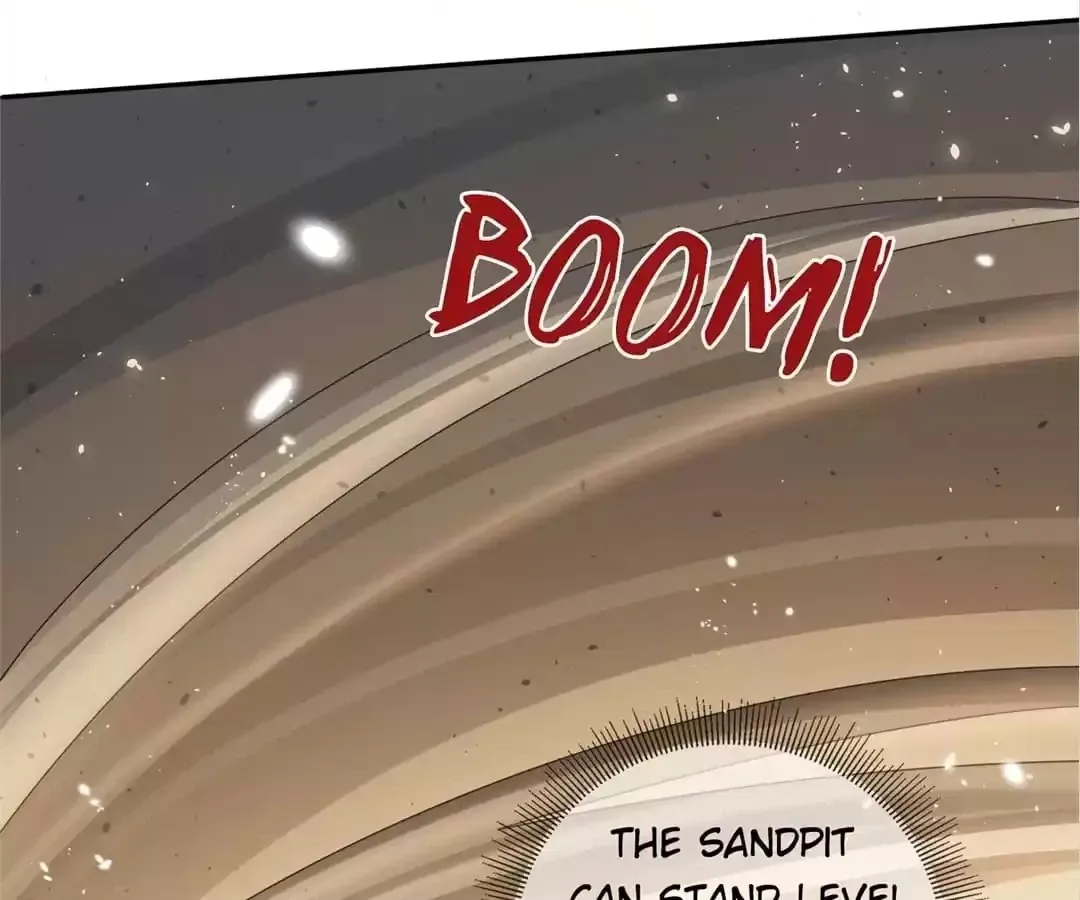 My Apocalyptic Miss Chapter 100 page 70 - 