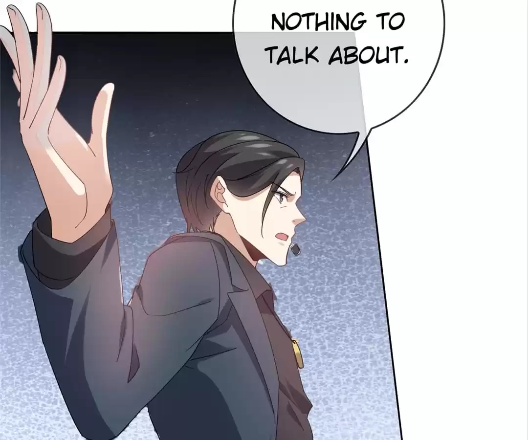 My Apocalyptic Miss Chapter 100 page 8 - 