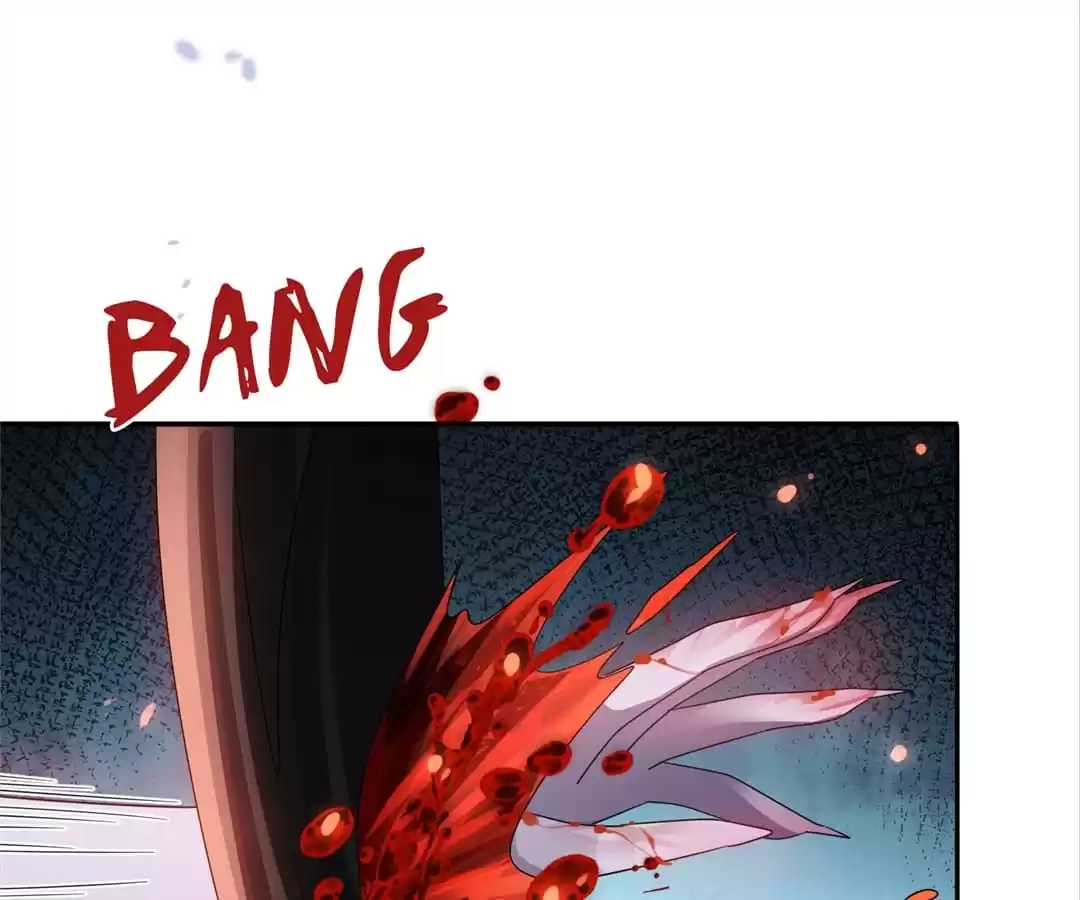 My Apocalyptic Miss Chapter 100 page 73 - 