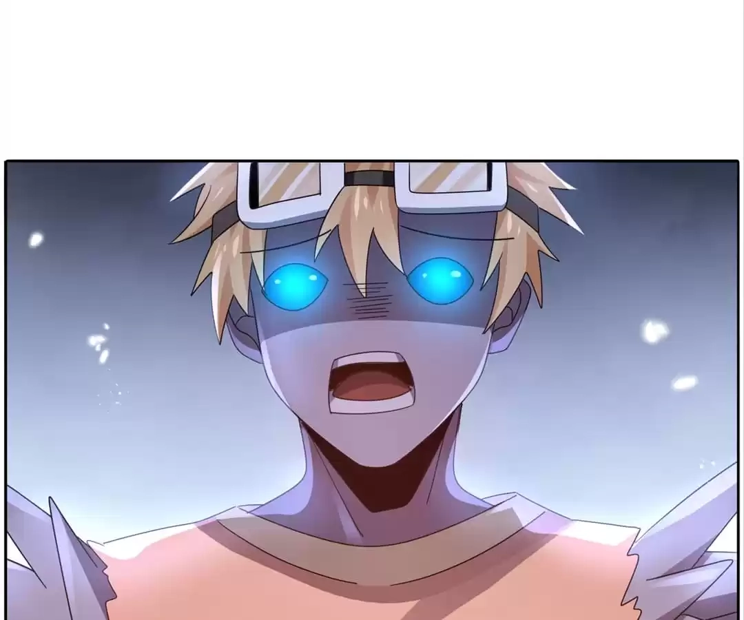 My Apocalyptic Miss Chapter 100 page 77 - 