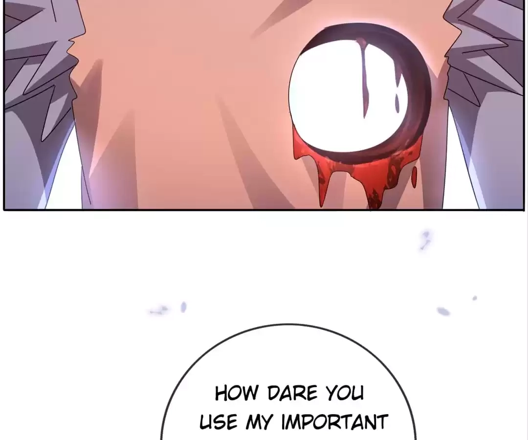My Apocalyptic Miss Chapter 100 page 78 - 