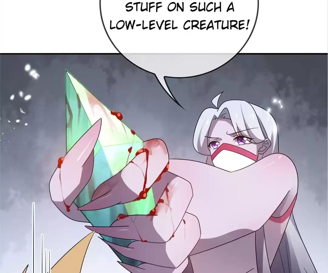 My Apocalyptic Miss Chapter 100 page 79 - 