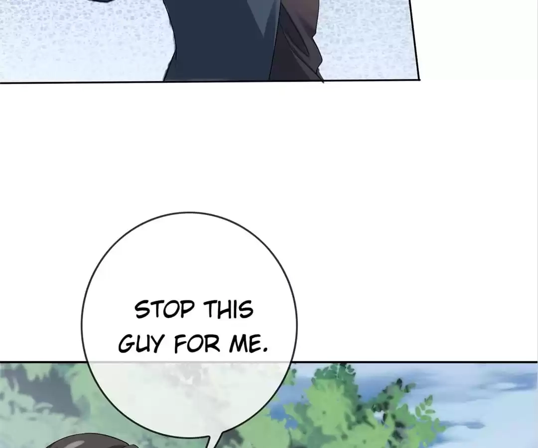 My Apocalyptic Miss Chapter 100 page 9 - 