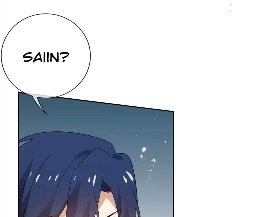 My Apocalyptic Miss Chapter 100 page 81 - 