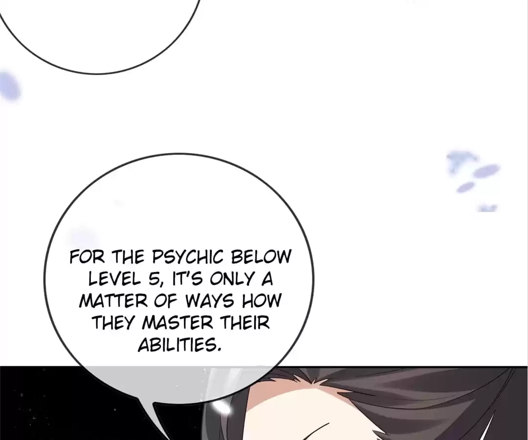 My Apocalyptic Miss Chapter 101 page 16 - 