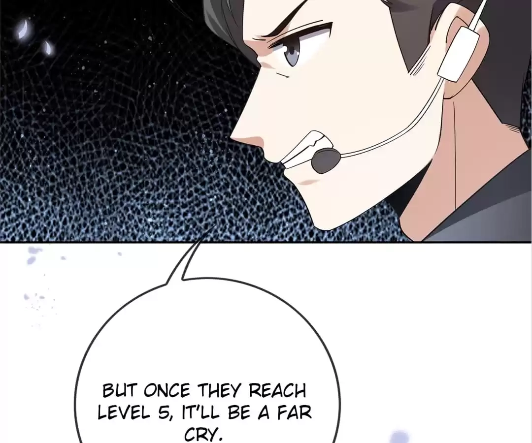 My Apocalyptic Miss Chapter 101 page 17 - 