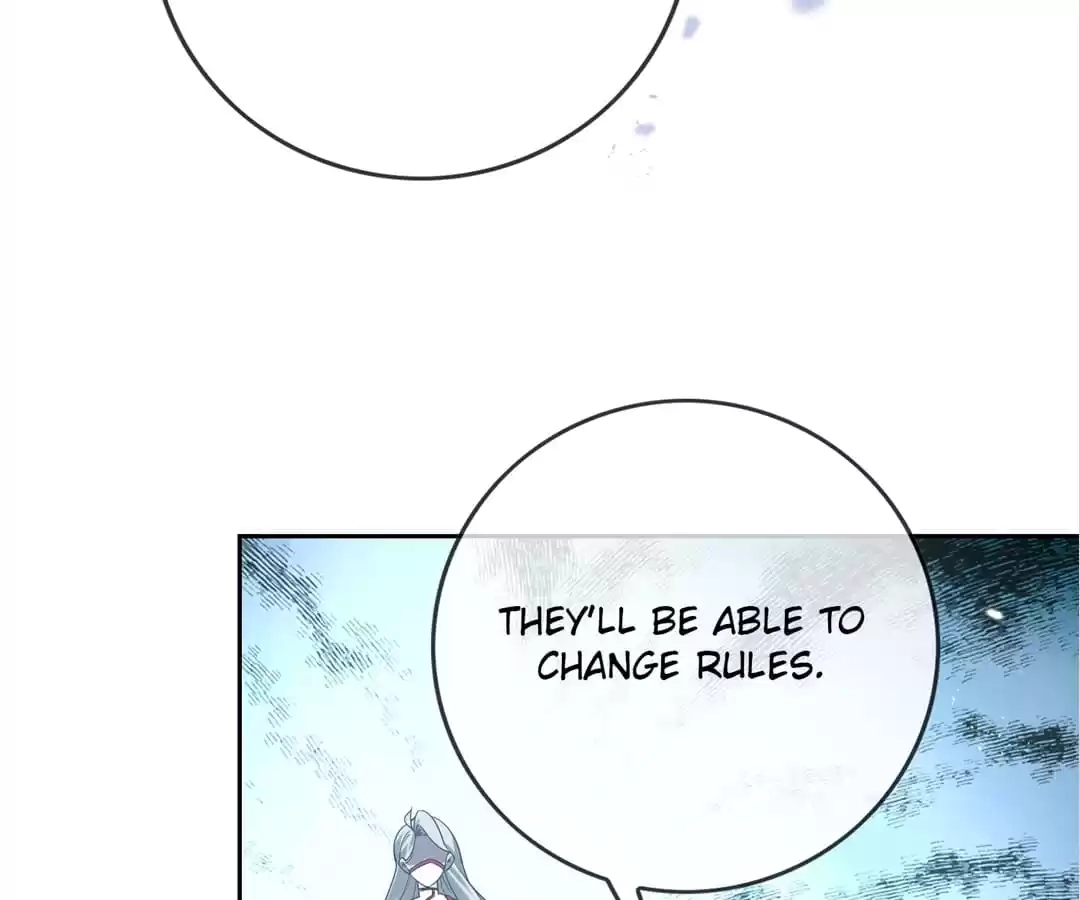 My Apocalyptic Miss Chapter 101 page 18 - 