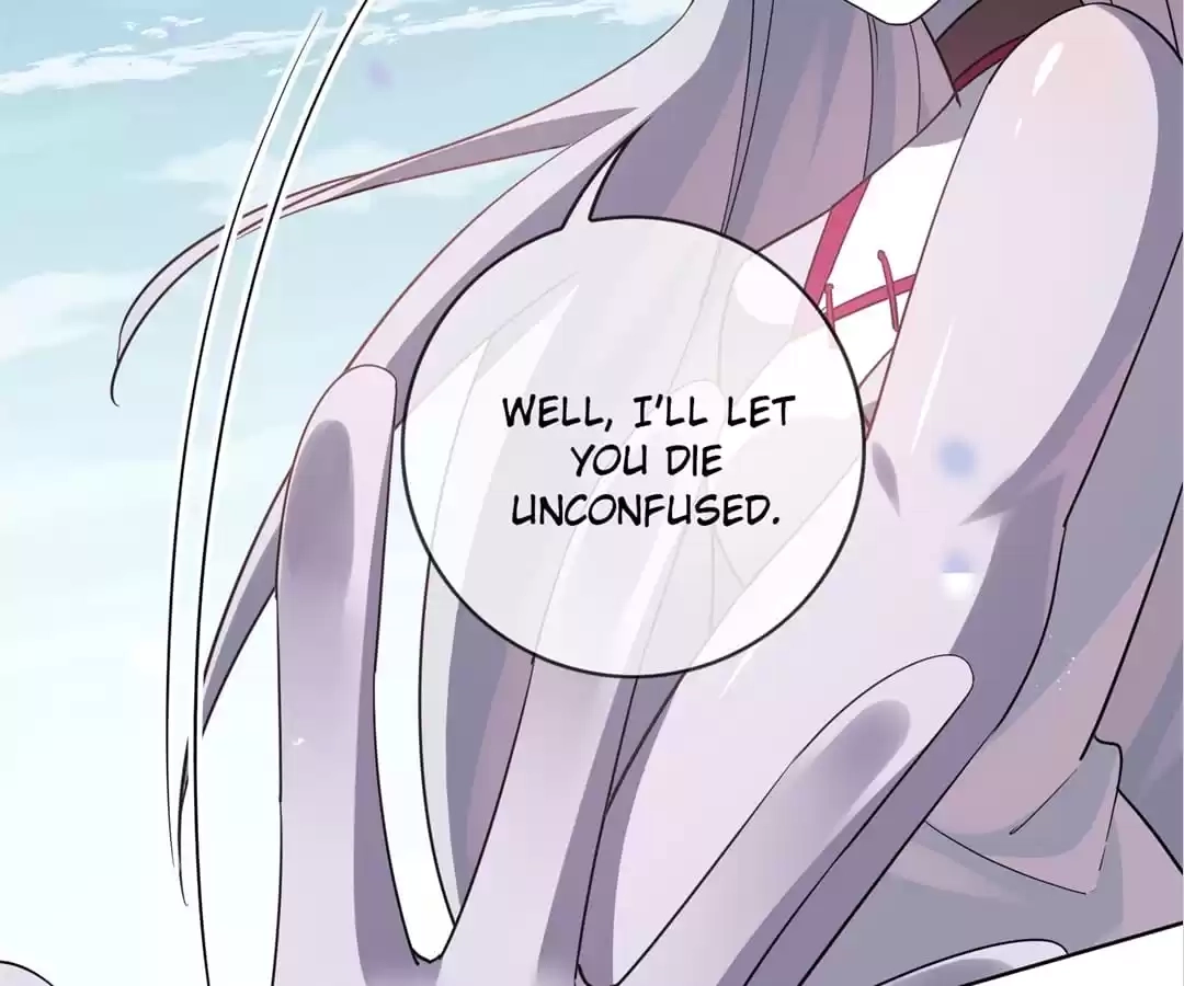 My Apocalyptic Miss Chapter 101 page 21 - 