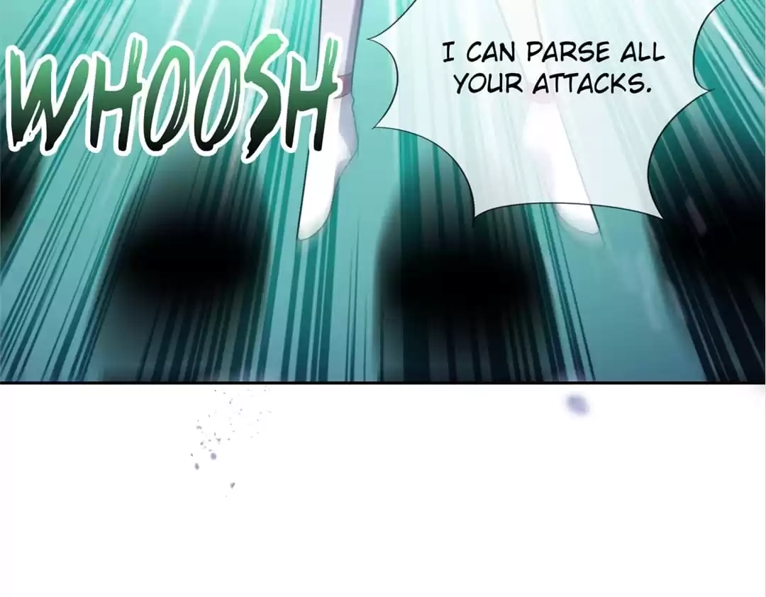 My Apocalyptic Miss Chapter 101 page 25 - 