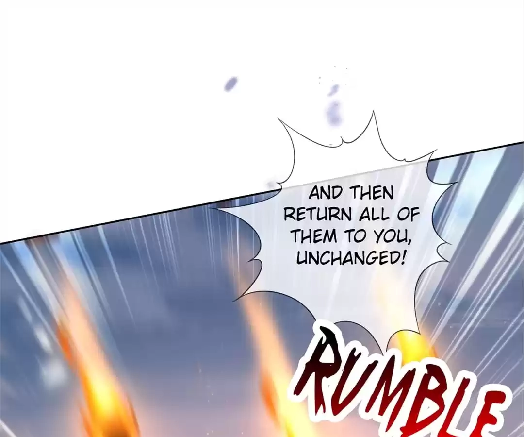 My Apocalyptic Miss Chapter 101 page 26 - 
