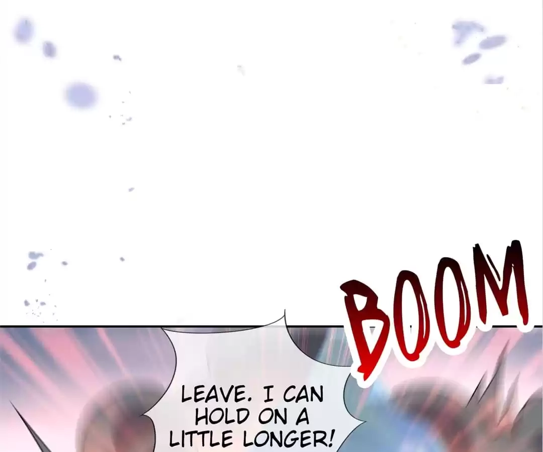 My Apocalyptic Miss Chapter 101 page 29 - 