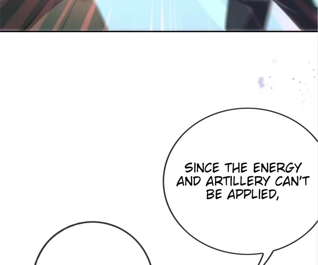 My Apocalyptic Miss Chapter 101 page 31 - 