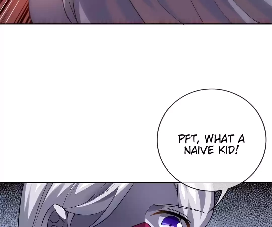 My Apocalyptic Miss Chapter 101 page 36 - 