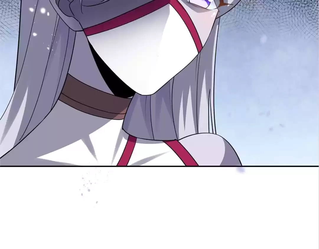 My Apocalyptic Miss Chapter 101 page 37 - 