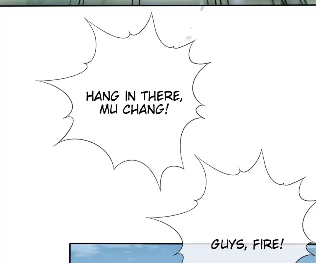 My Apocalyptic Miss Chapter 101 page 6 - 
