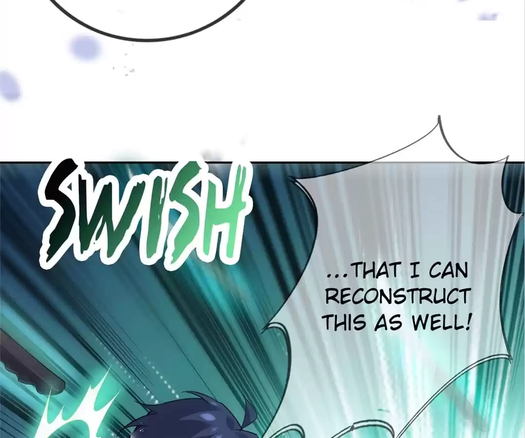 My Apocalyptic Miss Chapter 101 page 52 - 