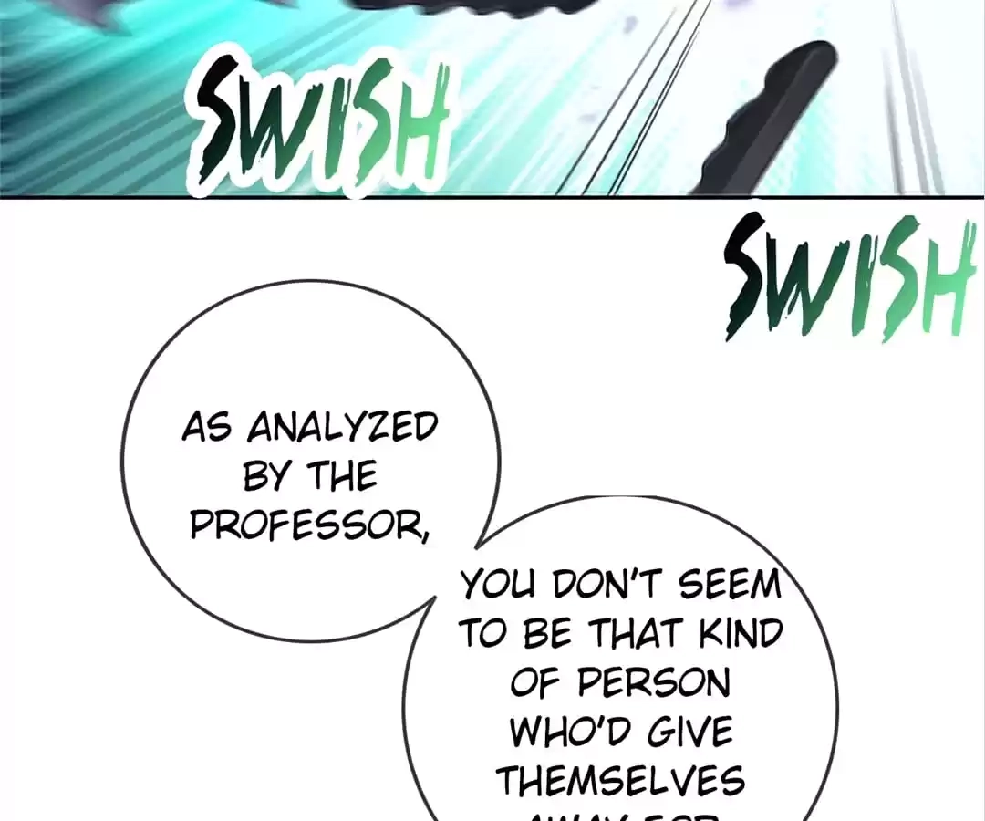 My Apocalyptic Miss Chapter 101 page 54 - 