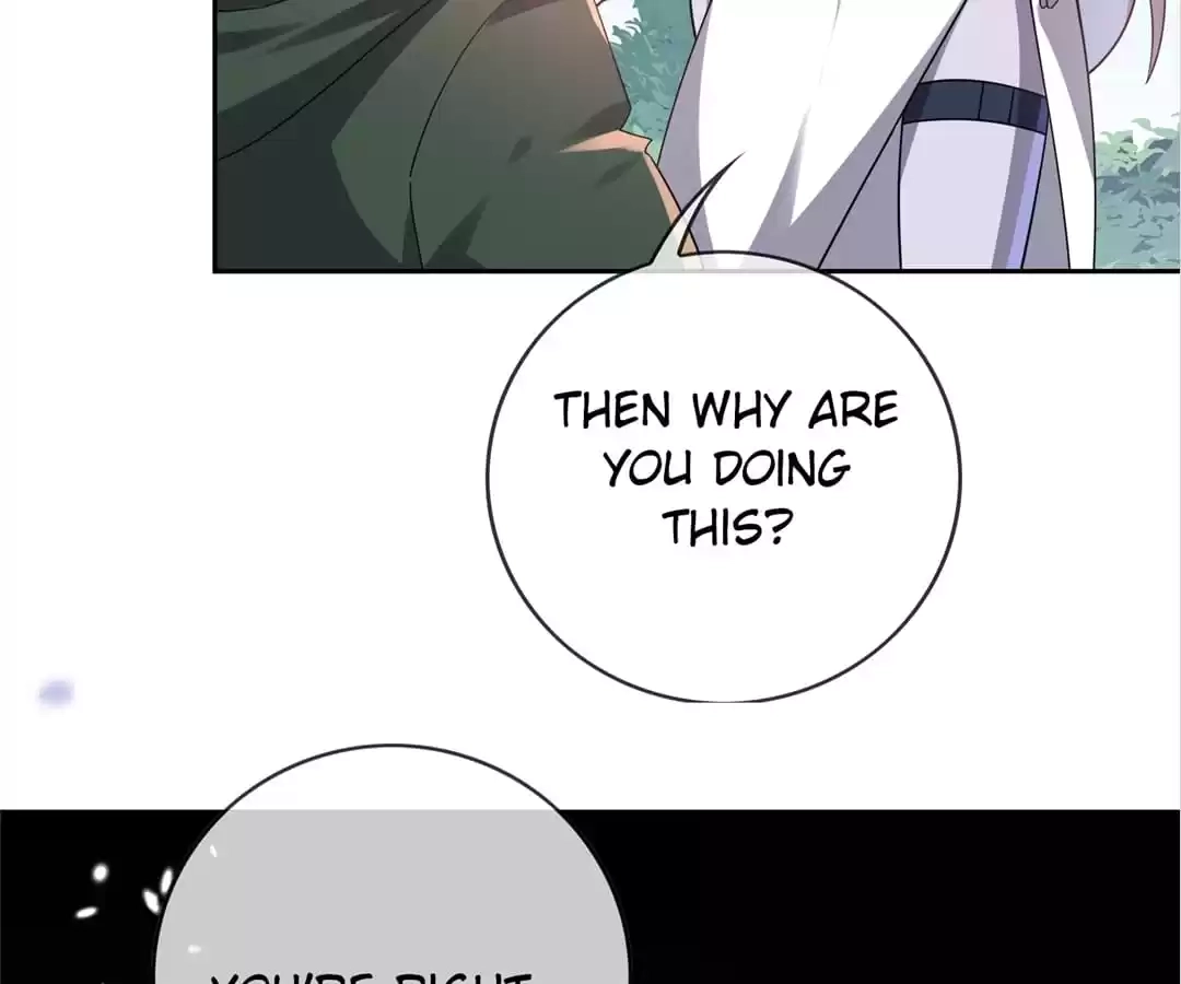 My Apocalyptic Miss Chapter 101 page 56 - 