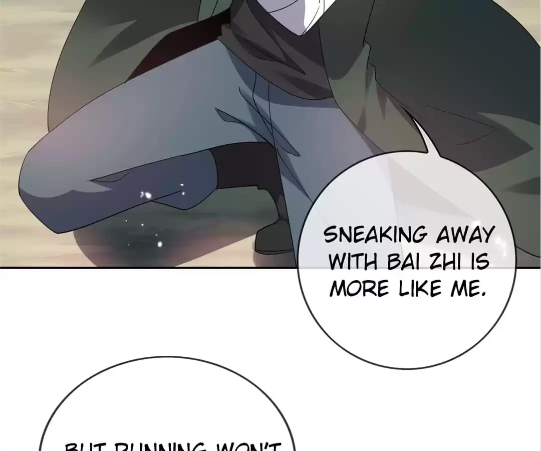 My Apocalyptic Miss Chapter 101 page 58 - 