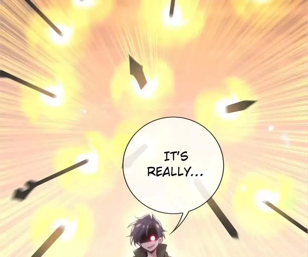 My Apocalyptic Miss Chapter 101 page 70 - 