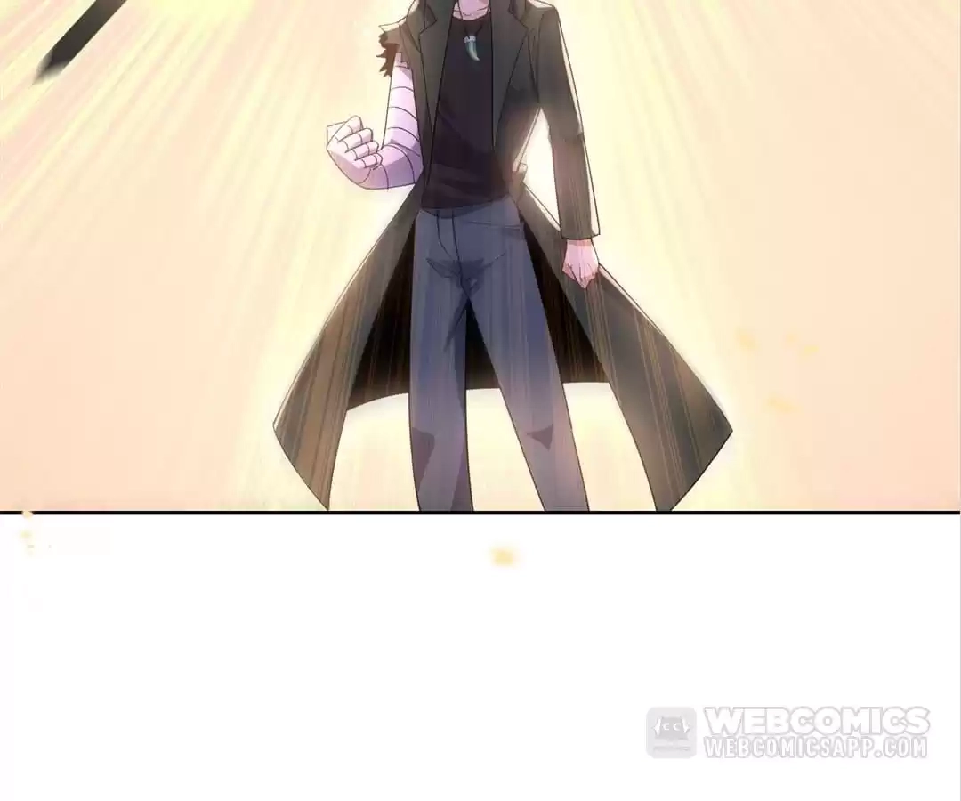 My Apocalyptic Miss Chapter 101 page 71 - 