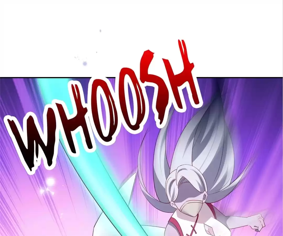 My Apocalyptic Miss Chapter 102 page 14 - 