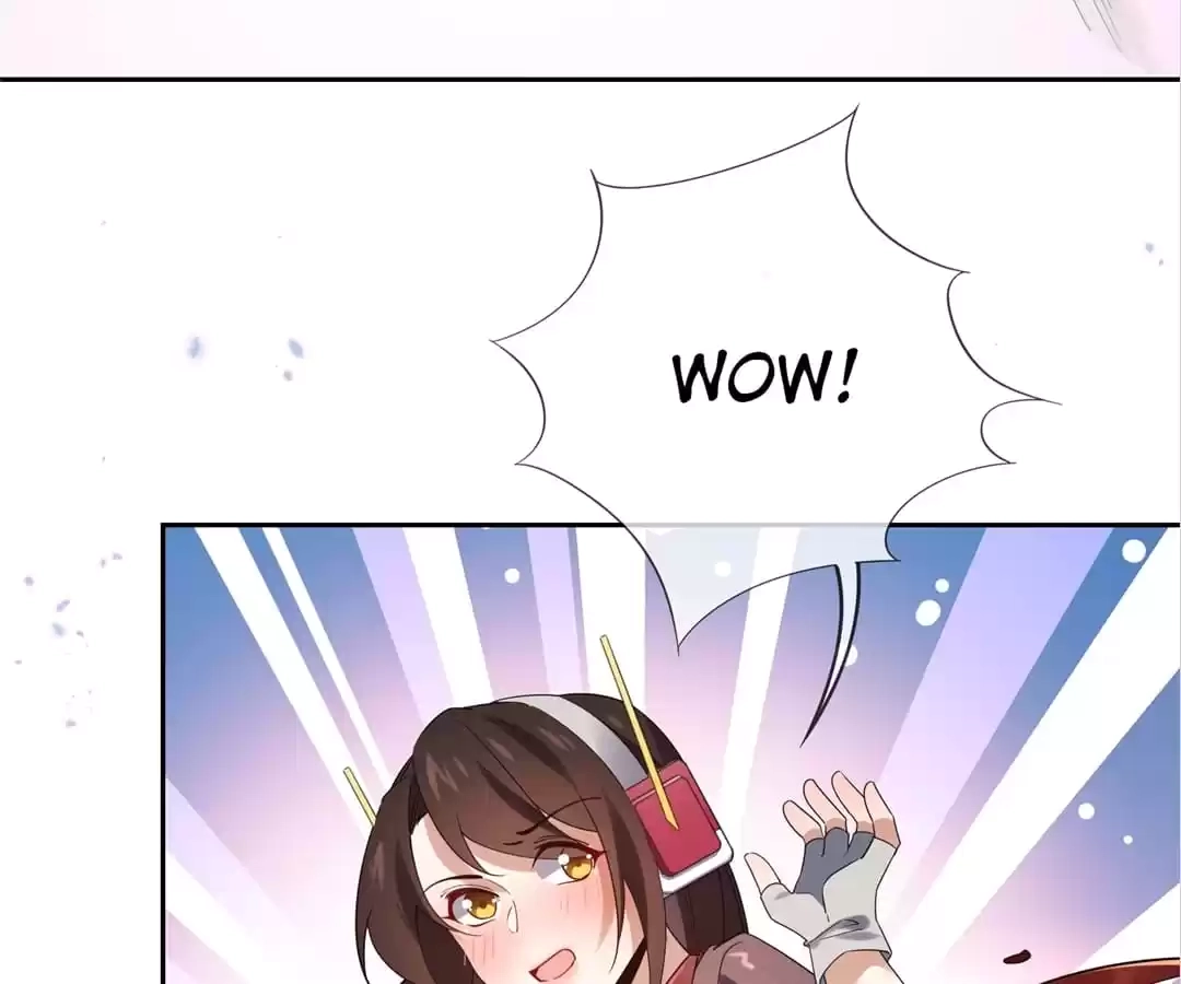 My Apocalyptic Miss Chapter 102 page 16 - 