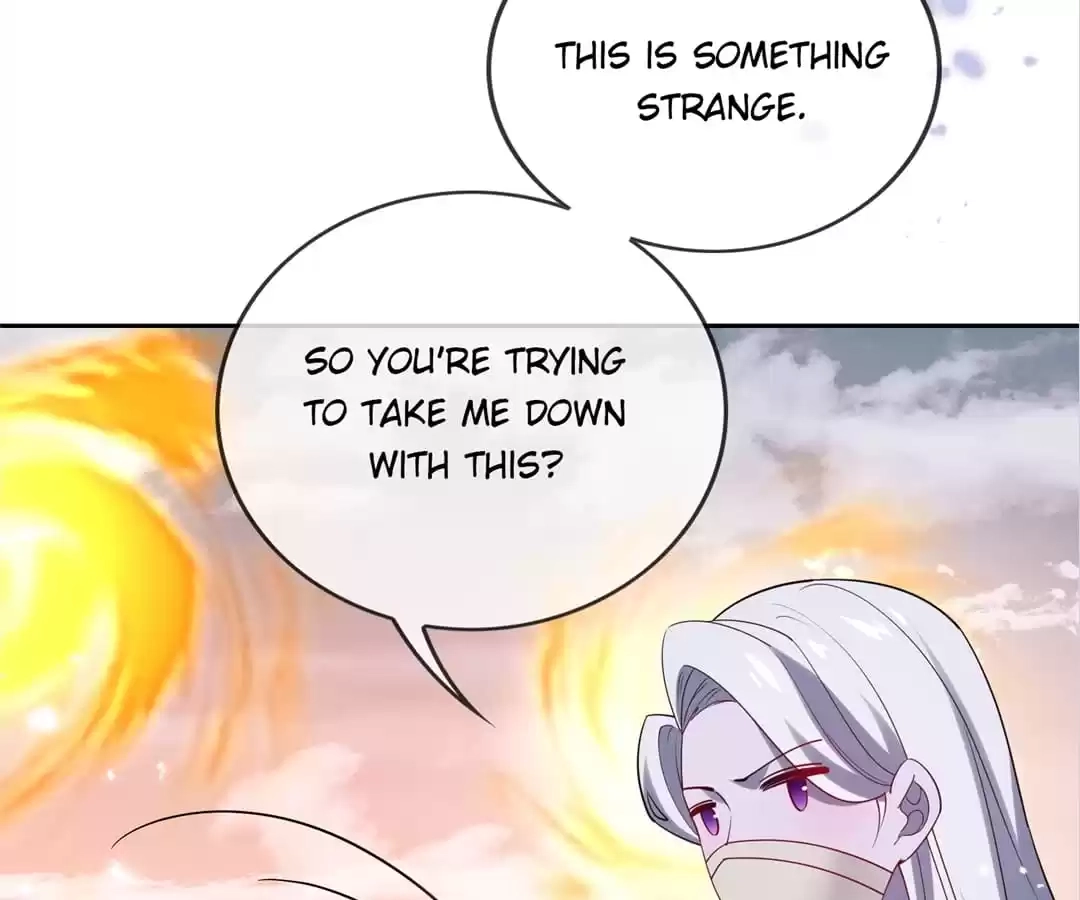 My Apocalyptic Miss Chapter 102 page 21 - 