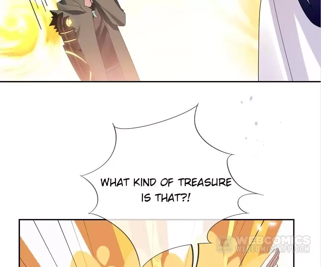 My Apocalyptic Miss Chapter 102 page 23 - 