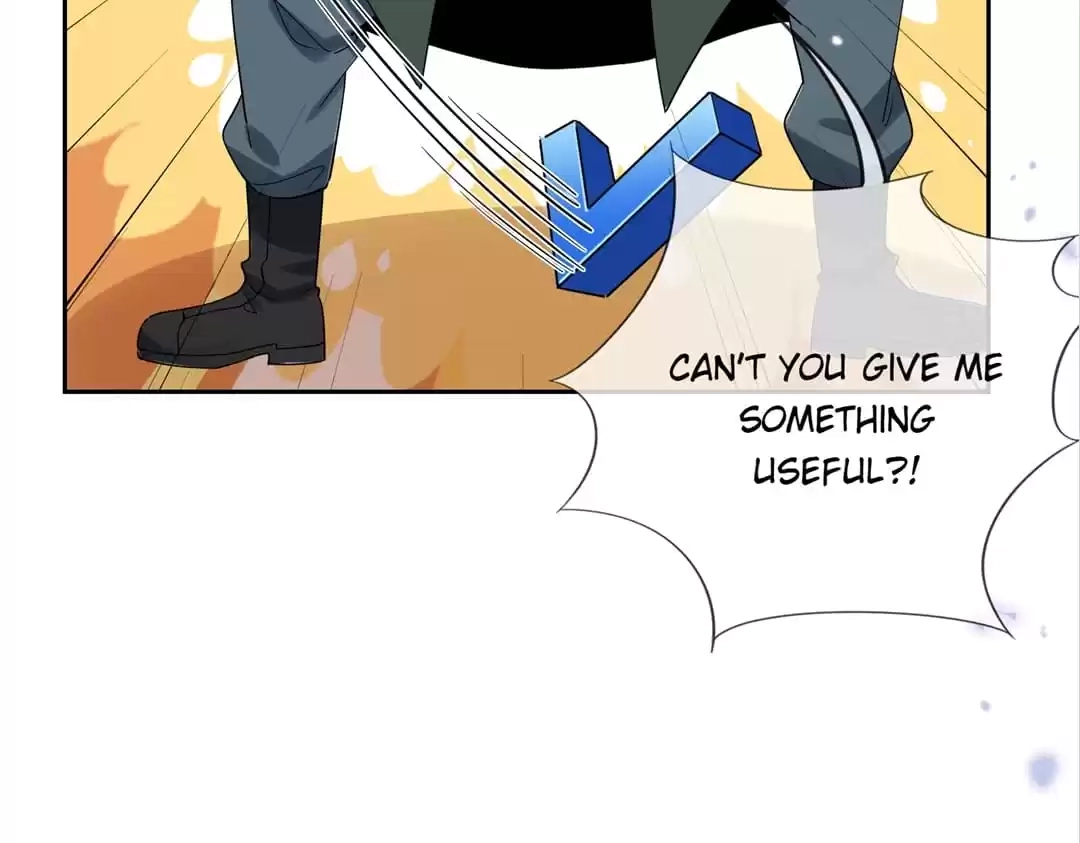 My Apocalyptic Miss Chapter 102 page 25 - 