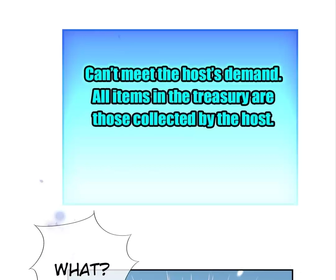 My Apocalyptic Miss Chapter 102 page 26 - 