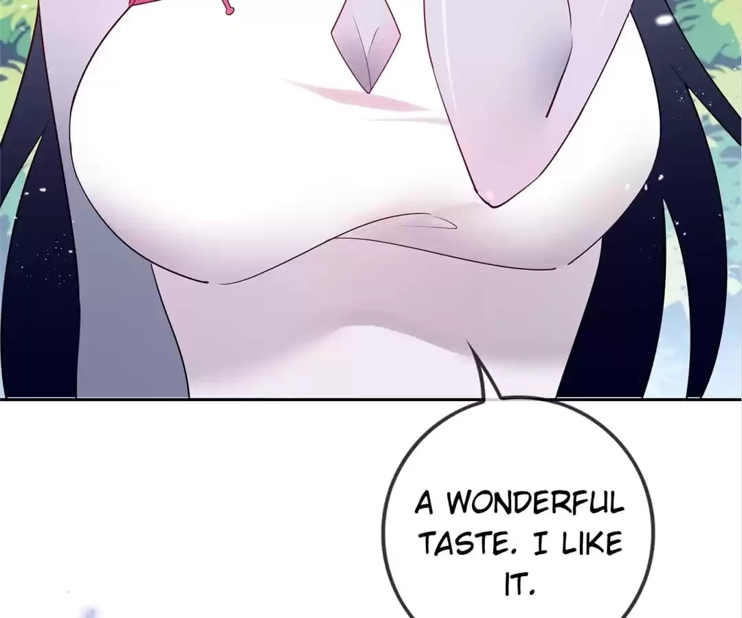 My Apocalyptic Miss Chapter 102 page 34 - 