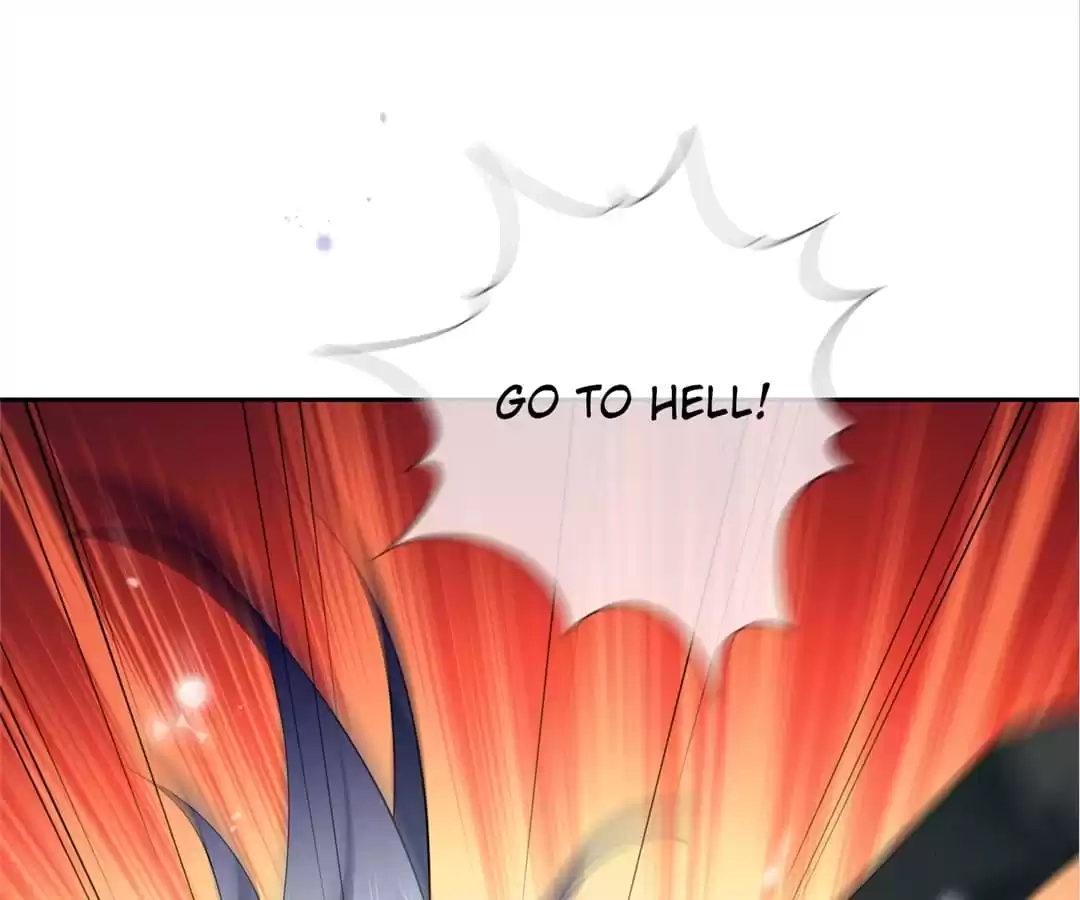 My Apocalyptic Miss Chapter 102 page 38 - 