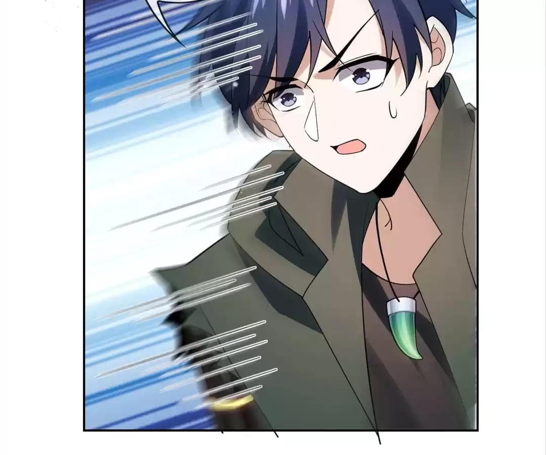 My Apocalyptic Miss Chapter 102 page 43 - 