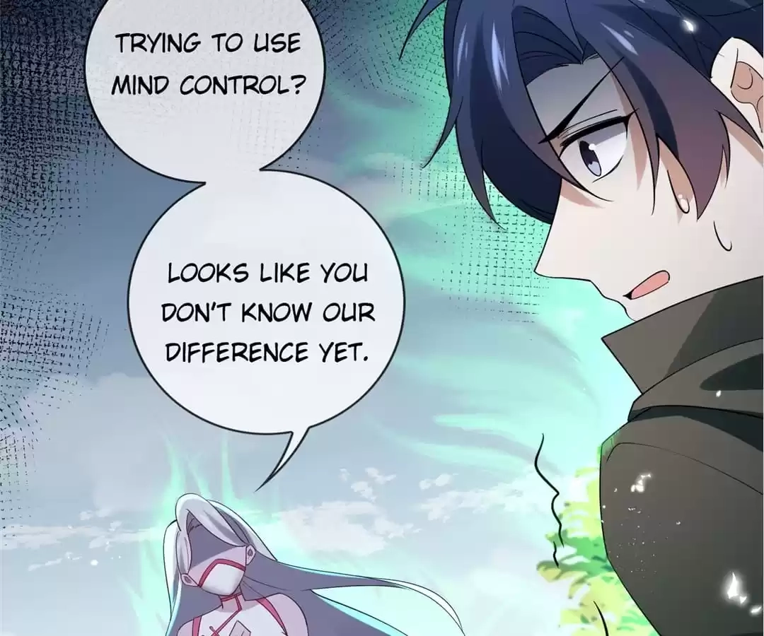 My Apocalyptic Miss Chapter 102 page 48 - 