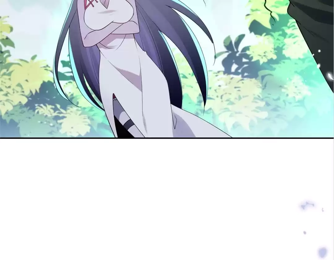 My Apocalyptic Miss Chapter 102 page 49 - 