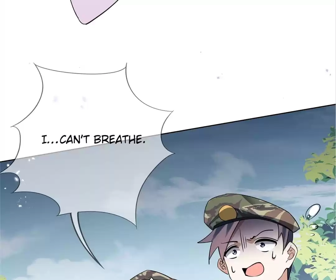 My Apocalyptic Miss Chapter 102 page 52 - 