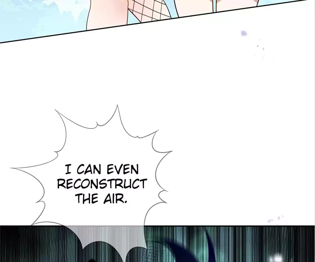 My Apocalyptic Miss Chapter 102 page 56 - 
