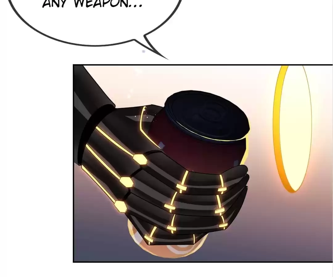 My Apocalyptic Miss Chapter 102 page 7 - 